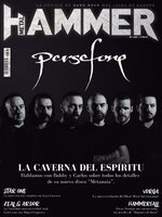 Metal Hammer